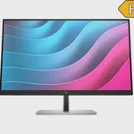 HP E24t G5 23.8'' Dokunmatik IPS Monitör
