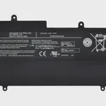 Toshiba Z930 BATARYA 1.KALİTE GÜÇLENDİRİLMİŞ PİL A++ AKÜ BATTERY