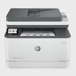 HP LaserJet Pro MFP 3103fdw Mono Lazer Yazıcı