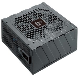 High Power 850W 80+ Bronze PCIE5.1 (Element Revo)