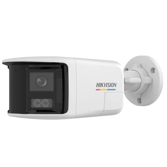 Hikvision DS-2CD1T67G2HP-LIUF/SL 6MP 2.8 Dual Lens