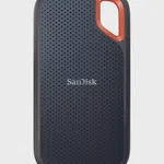 SanDisk Extreme Portable SSD 8TB