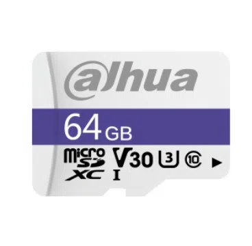 64GB DAHUA TF-C100 100MB/S MICRO SDXC HAFIZA KART
