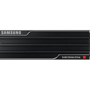 Samsung 9100 Pro 1TB M.2 NVMe 14700/13300 Soğutucu