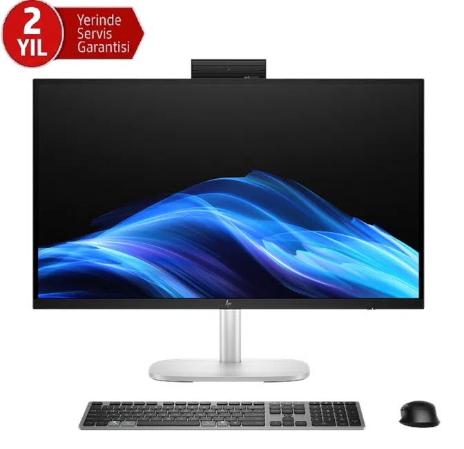 HP EliteStudio 8 G1i 27'' Ultra 7 16GB 512GB All in One