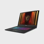 MSI Katana 17 HX B14WFK-216XTR Oyuncu Notebook