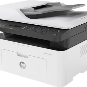 Hp LaserJet MFP 137fnw Çok Fonksiyonlu (4ZB84A)