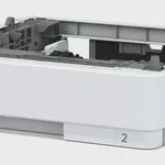XEROX 097N02469 550 SHEET TRAY