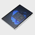 HP Elite x360 1040 G11 Ultra 7 155H 16GB 512GB W11 Pro