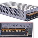 EZCOOL TP-1210 SMPS 12 VOLT 10 AMPER ADAPTÖR