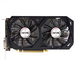 AFOX Geforce GTX 1660Ti 6GB GDDR6 192 Bit Ekran Kartı (AF1660TI-6144D6H7-V4)