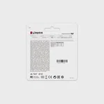 Kingston DT70 256GB USB-C Flash Bellek