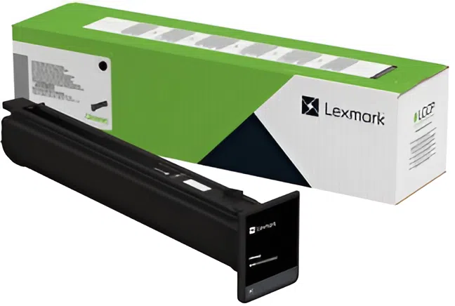 Lexmark 77L91K0 Siyah Toner