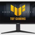 ASUS VG27AQL5A 27" QHD IPS 180Hz Gaming Monitör