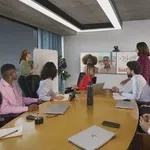 Poly Studio E60 4K PTZ Konferans Kamerası