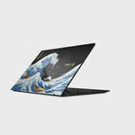 MSI Prestige 13 AI+ Ukiyo-e Edition 13.3" Ultra 9 288V 32GB Notebook