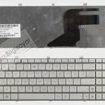 Asus N55 n55e N55SF N55SL N55S8 N75 N75E N75s N75jv N75SJ Klavye