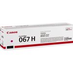 Canon CRG-067H M Kırmızı Toner