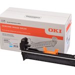 OKI 46484107 EP-CART-C-C532/MC573