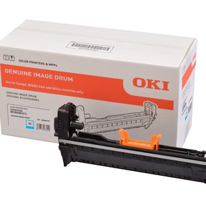 OKI 46484107 EP-CART-C-C532/MC573