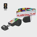 SANDISK USB-C  FWC 2026 USB 64GB