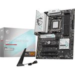 MSI MB B850 GAMING PLUS WIFI