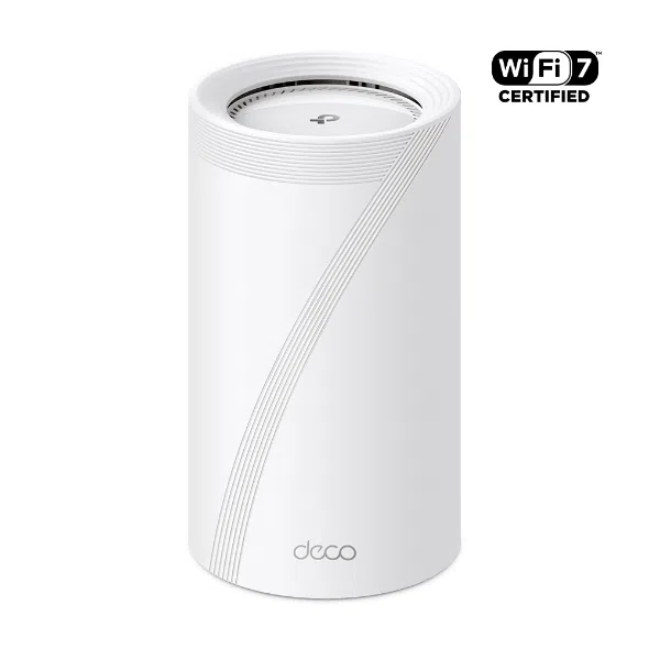 TP-LINK DECO BE85 EV WI-FI SİSTEMİ -1PCK