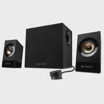Logitech Z533 120W 2.1 Hoparlör Siyah (980-001054)