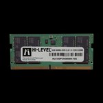 16GB DDR5 5600Mhz SODIMM 1.1 HLV-SOPC44800D5-16G