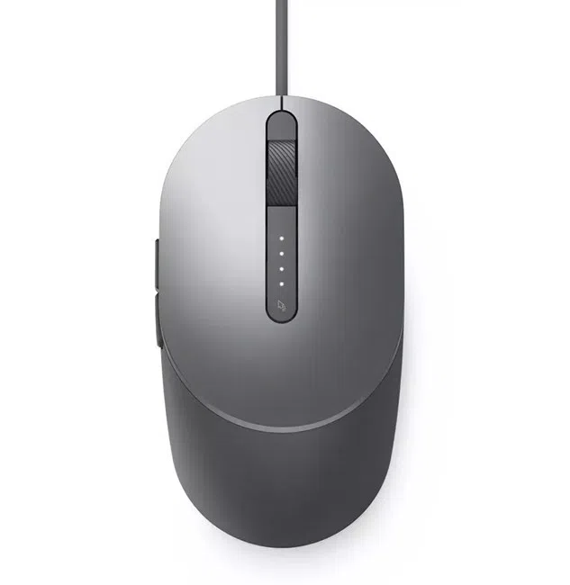 Dell MS3220 Kablolu Mouse Lazer Gri (570-ABHM)