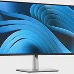 DELL 27 P2725D PRO PLUS QHD MONITOR 5MS