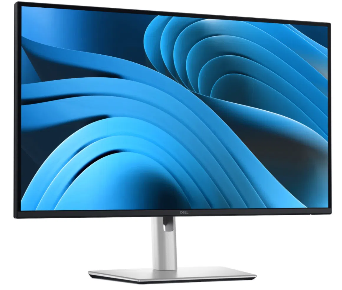 DELL 27 P2725D PRO PLUS QHD MONITOR 5MS
