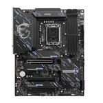 MSI Z890 Gaming Plus Wifi DDR5 1851P Hdmi Dp