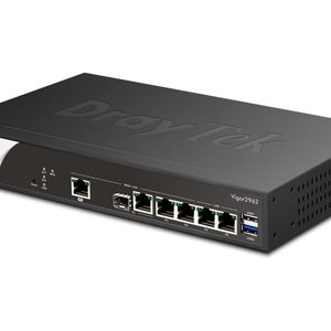 Draytek Vigor 2962 Dual WAN High VPN Router