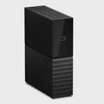 WD My Book 18TB USB 3.0 Masaüstü Harici Disk