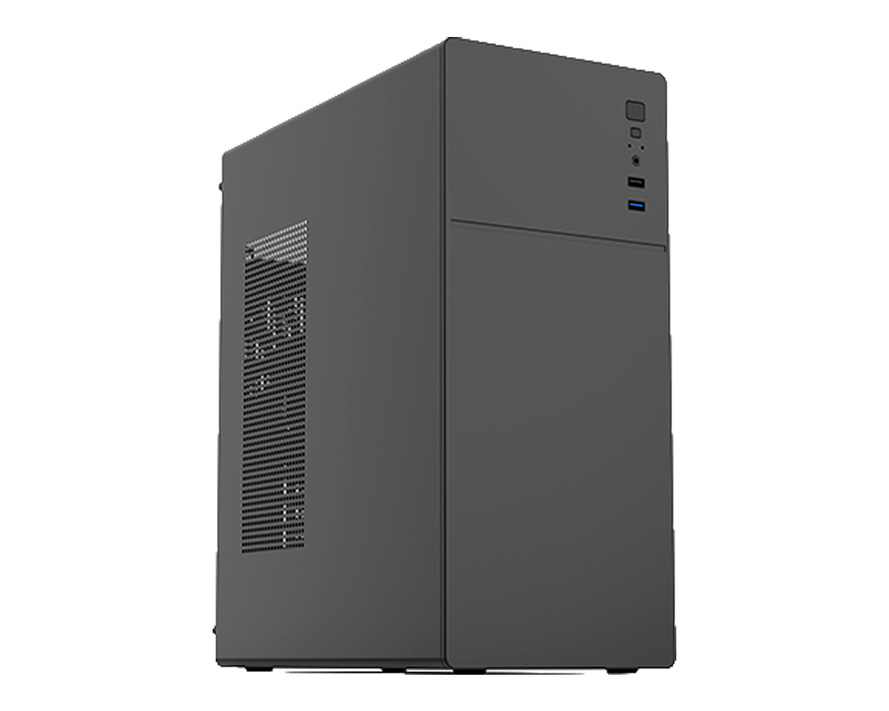 Frisby FC-2760B 350W USB 3.0 Kasa