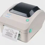 Xprinter XP-470B USB Barkod Yazıcı