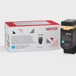Xerox 006R04678 VersaLink C410 / C415 Cyan Toner