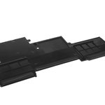 Retro HP EliteBook Folio 1020 G1 BR04XL Notebook Bataryası