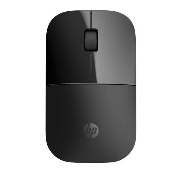 HP Z3700 Bluetooth Mouse Siyah (758A8AA)