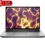 HP ZBook Fury G11 i9 14900HX-16"-64G-1TSSD-12G-WPr