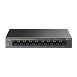 Tp-Link LS109P 10/100 8 Port PoE Switch