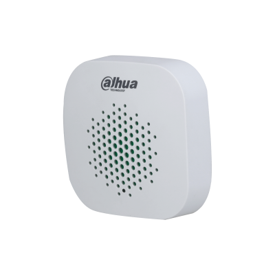 Dahua DHI-ARA12-W2 İç Mekan Kablosuz Siren