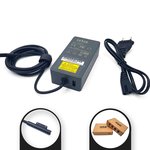 RETRO Microsoft Surface Book 2, 15V 6.33A Notebook Adaptörü 95W (102W)