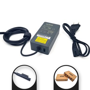 RETRO Microsoft Surface Book 2, 15V 6.33A Notebook Adaptörü 95W (102W)