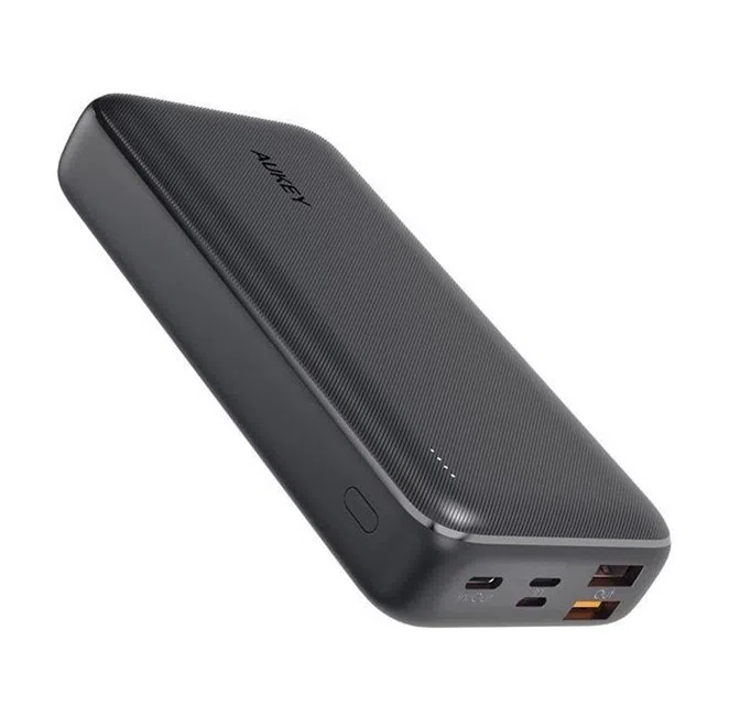 Aukey 20000mAh Type-C Powerbank