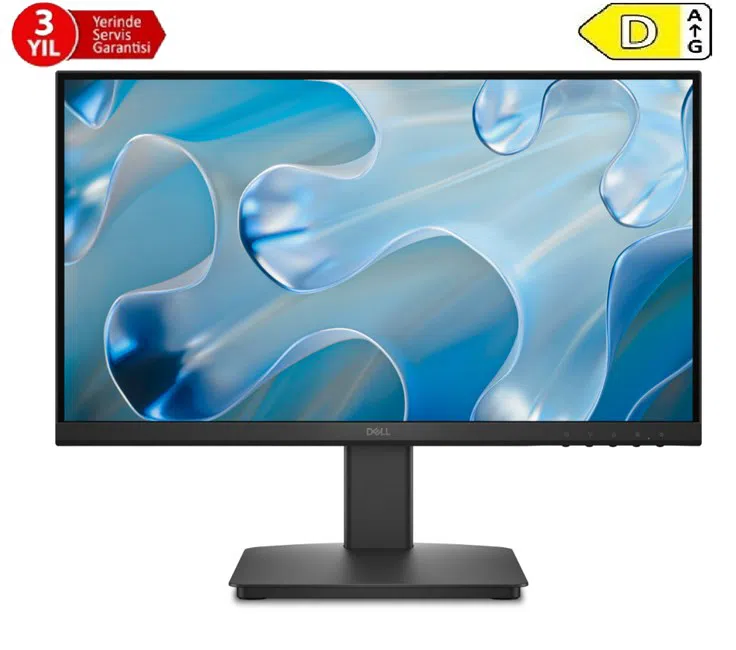 Dell 22 SE2225HM Led Monitor 5ms 100hz 1