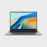 Huawei MateBook D16 2024 16" i5-13420H UMA 16GB SSD 512GB Space Gray Free DOS