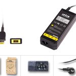 RETRO Lenovo 90W Dikdörtgen Pinli Uç (Usb Tip) Notebook Adaptör RNA-IB08