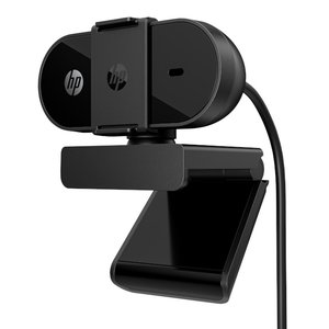 HP 325 Full HD Webcam 53X27AA